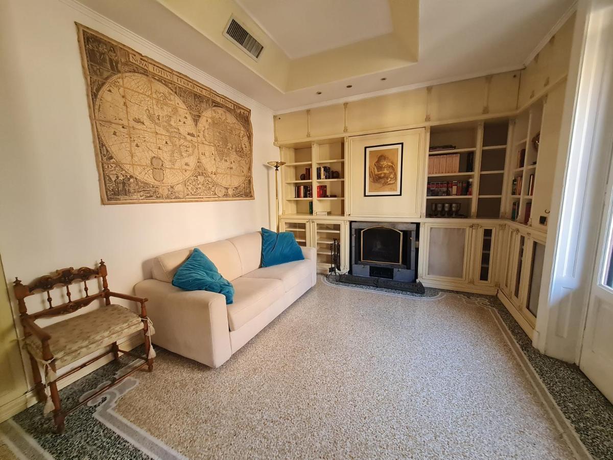 Fontana Cozy Apartment Milan Extérieur photo