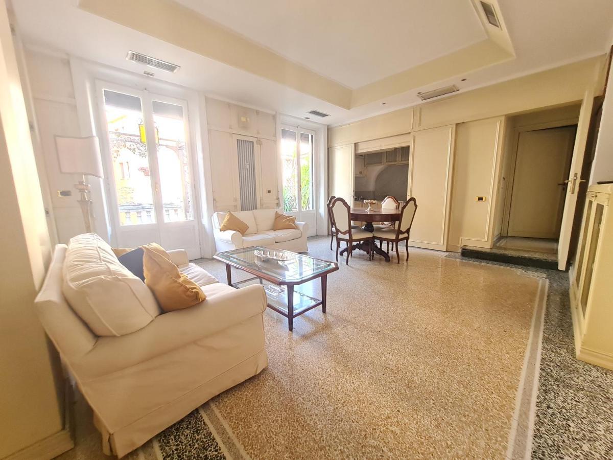 Fontana Cozy Apartment Milan Extérieur photo