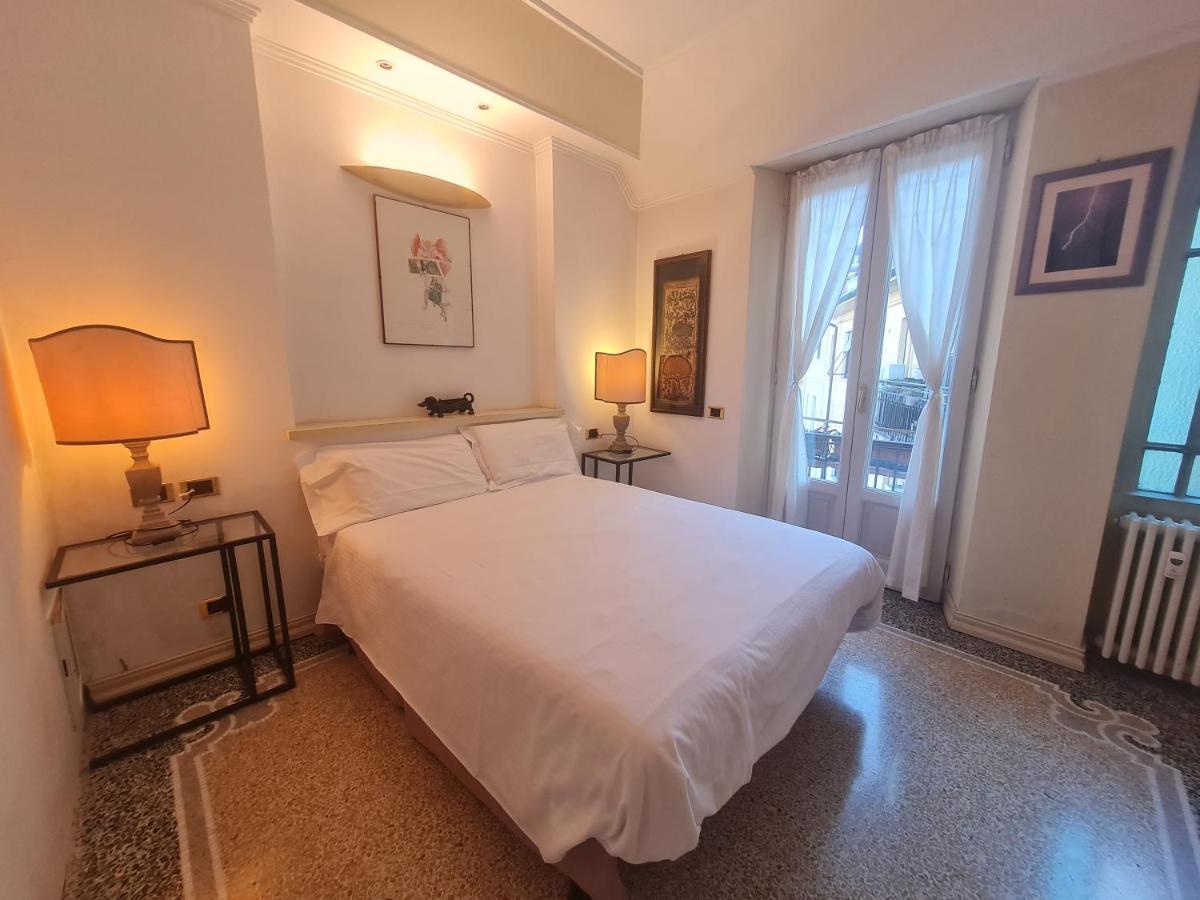 Fontana Cozy Apartment Milan Extérieur photo