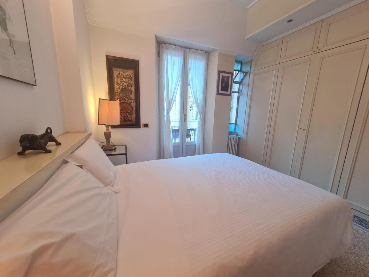 Fontana Cozy Apartment Milan Extérieur photo