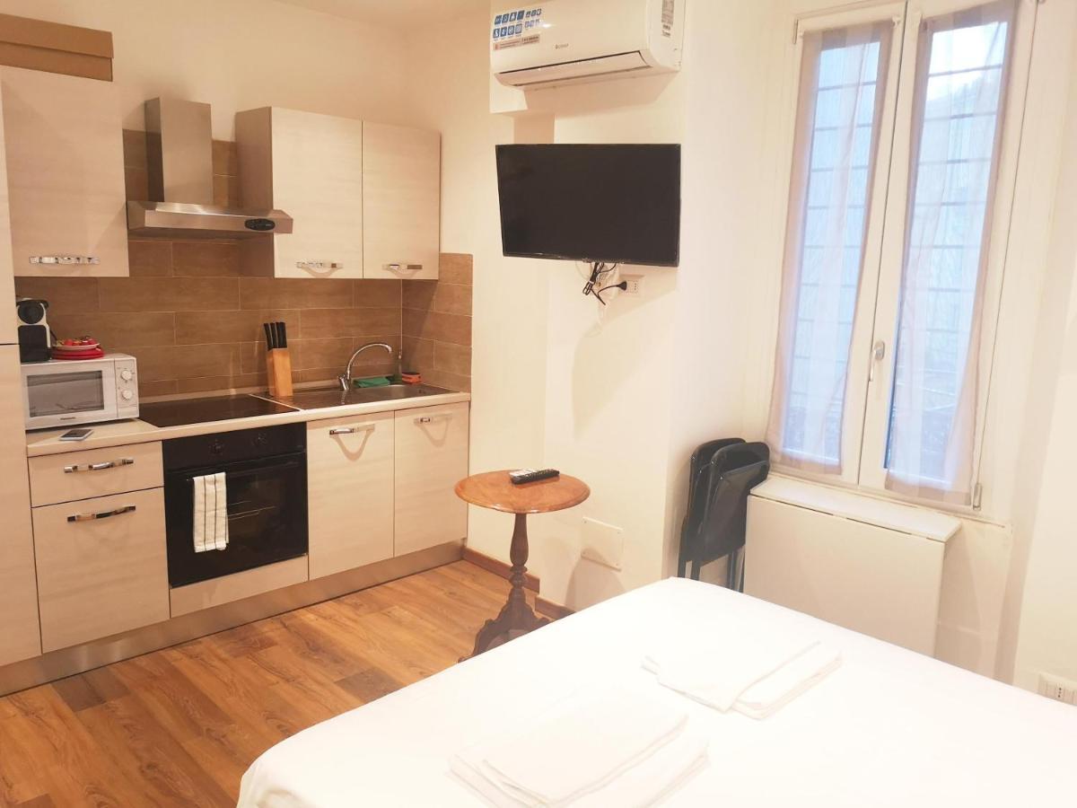 Fontana Cozy Apartment Milan Extérieur photo
