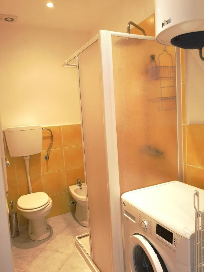Fontana Cozy Apartment Milan Extérieur photo