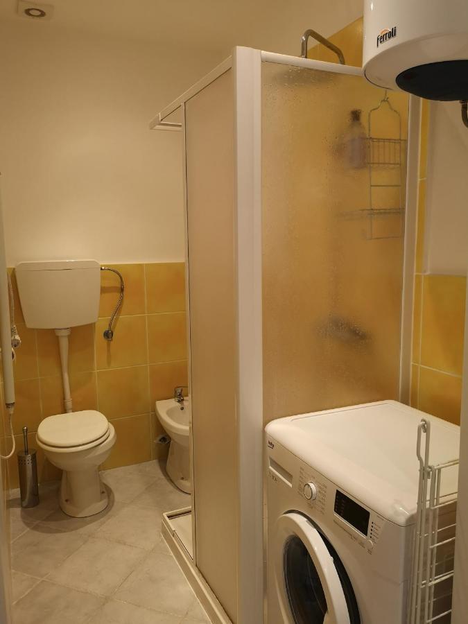 Fontana Cozy Apartment Milan Extérieur photo